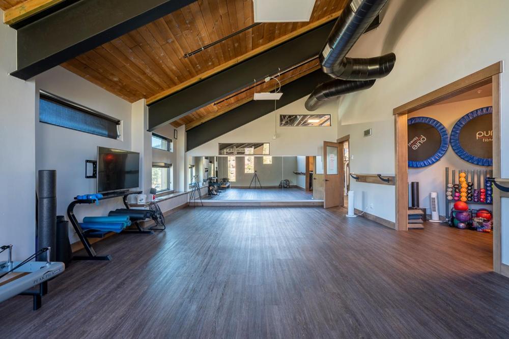 New Tamarron Lodge Unit-Amazing Views And 10 Miles To Purgatory! Durango Exterior foto