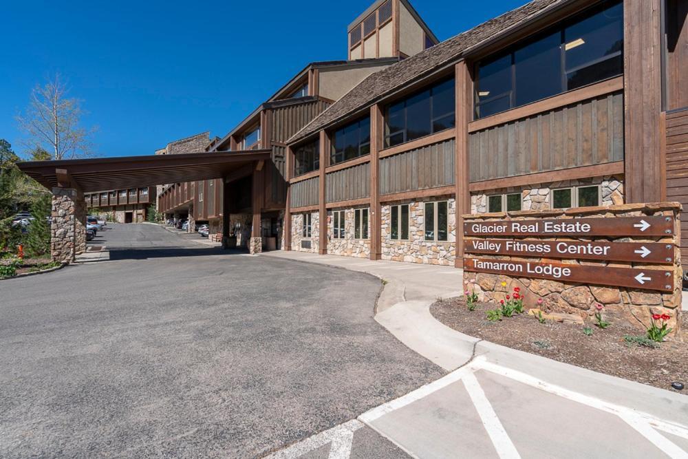 New Tamarron Lodge Unit-Amazing Views And 10 Miles To Purgatory! Durango Exterior foto