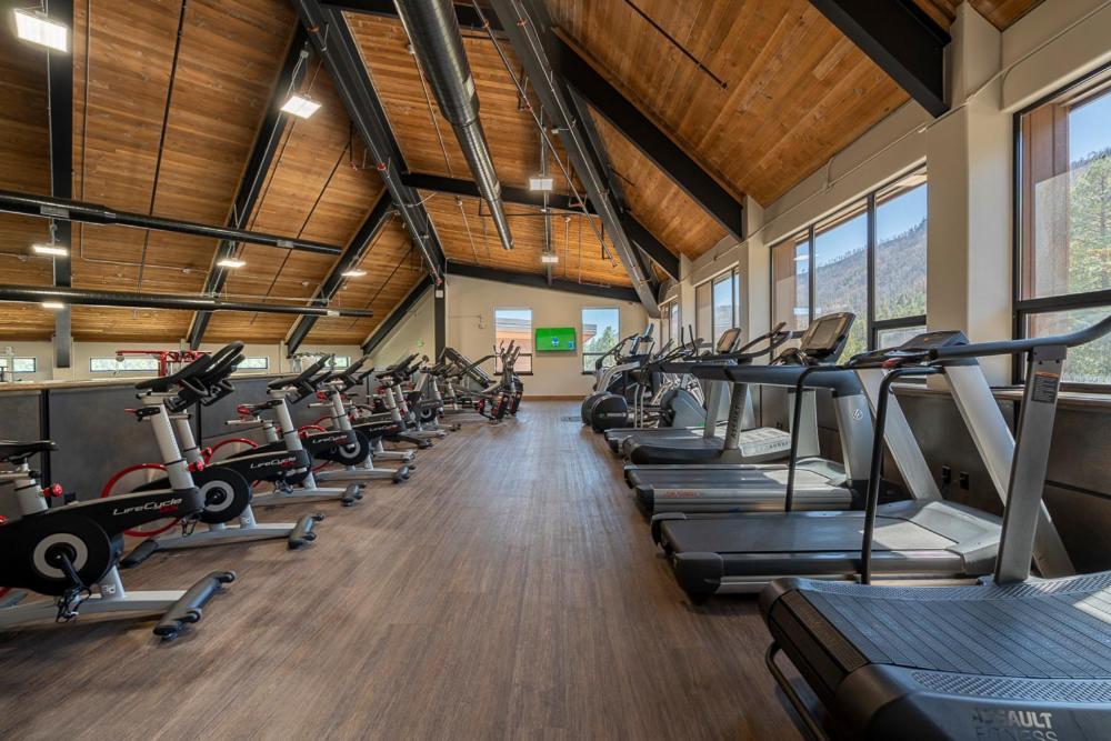 New Tamarron Lodge Unit-Amazing Views And 10 Miles To Purgatory! Durango Exterior foto