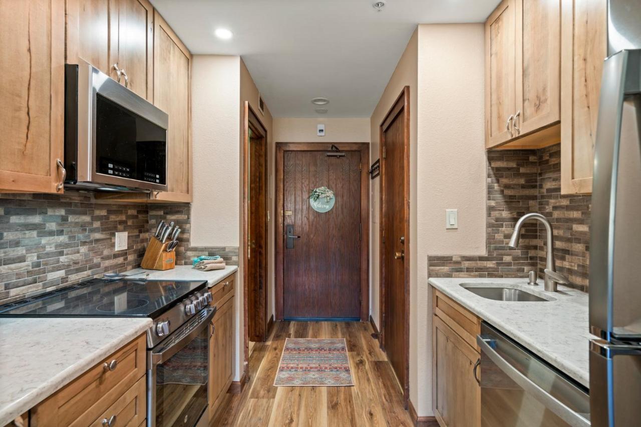 New Tamarron Lodge Unit-Amazing Views And 10 Miles To Purgatory! Durango Exterior foto