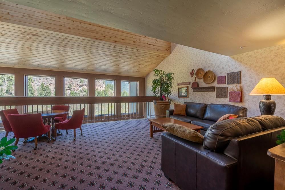 New Tamarron Lodge Unit-Amazing Views And 10 Miles To Purgatory! Durango Exterior foto