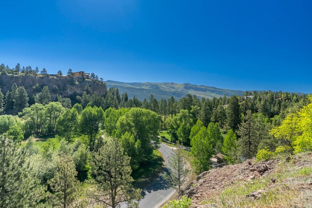 New Tamarron Lodge Unit-Amazing Views And 10 Miles To Purgatory! Durango Exterior foto