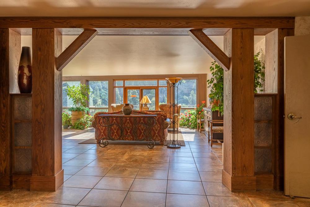 New Tamarron Lodge Unit-Amazing Views And 10 Miles To Purgatory! Durango Exterior foto