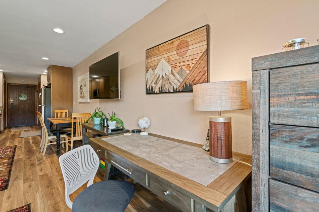 New Tamarron Lodge Unit-Amazing Views And 10 Miles To Purgatory! Durango Exterior foto