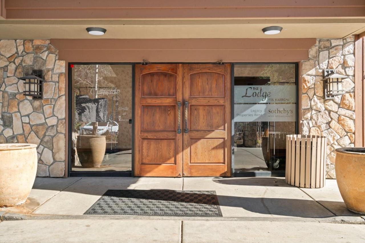New Tamarron Lodge Unit-Amazing Views And 10 Miles To Purgatory! Durango Exterior foto