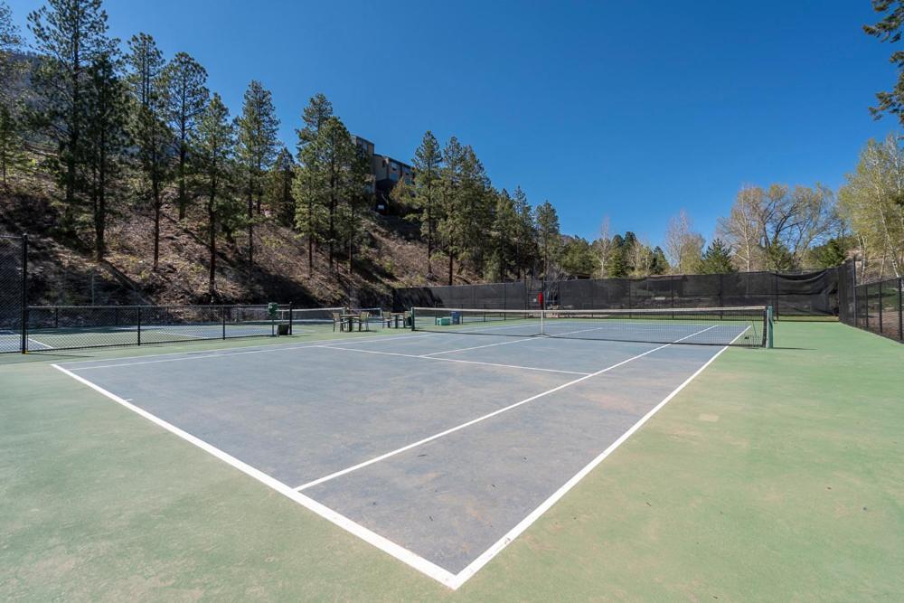 New Tamarron Lodge Unit-Amazing Views And 10 Miles To Purgatory! Durango Exterior foto