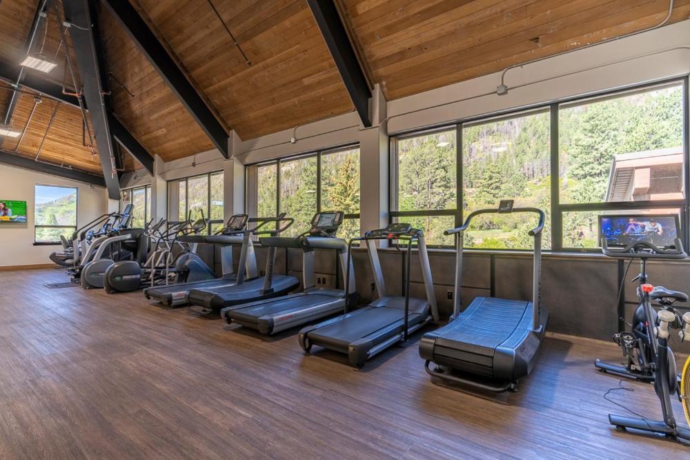 New Tamarron Lodge Unit-Amazing Views And 10 Miles To Purgatory! Durango Exterior foto
