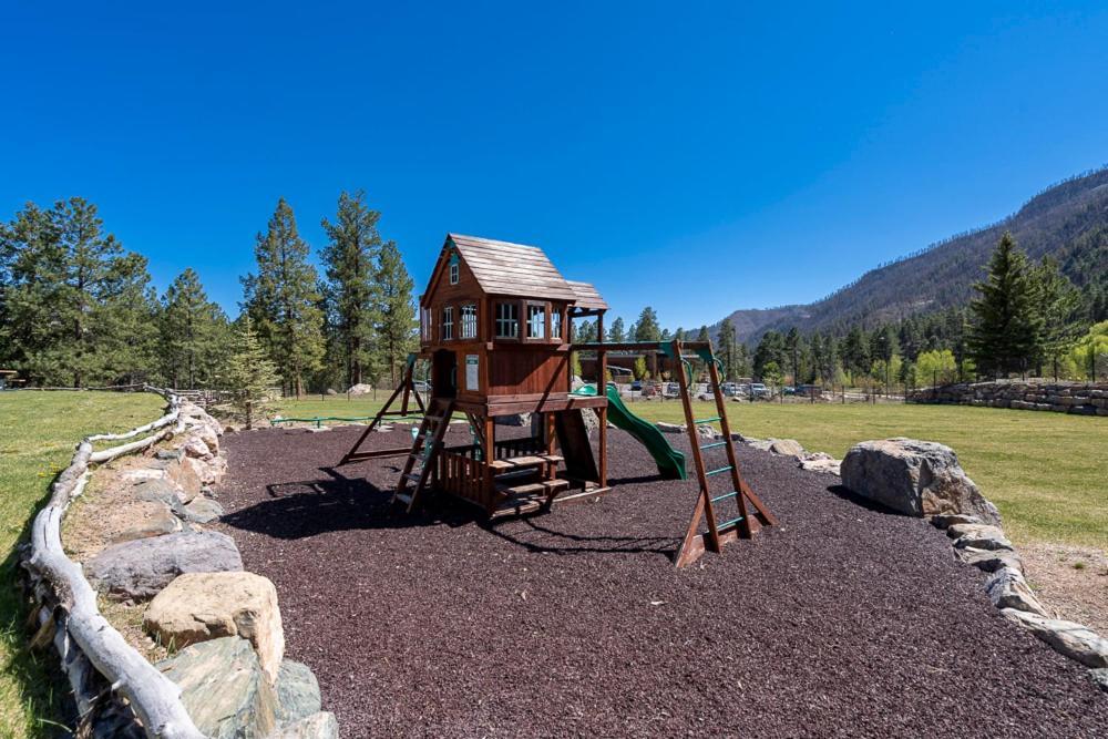 New Tamarron Lodge Unit-Amazing Views And 10 Miles To Purgatory! Durango Exterior foto