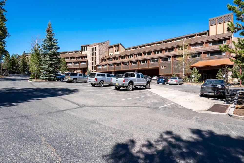 New Tamarron Lodge Unit-Amazing Views And 10 Miles To Purgatory! Durango Exterior foto